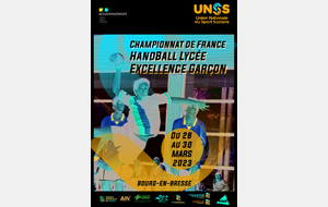 Championnat de France UNSS
